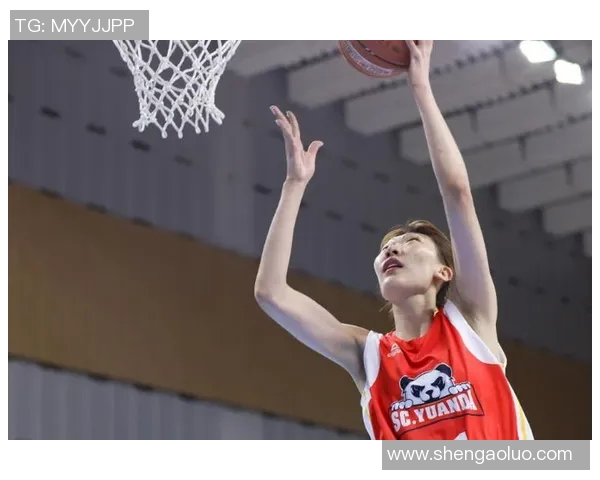 川妹子展现强大实力韩旭荣膺MVP助四川女篮102精彩胜利